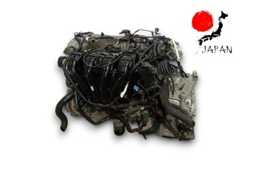AUTOMATIC TRANSMISSION MAZDA 3 2 0 FSK70 HW F7 Part manufacturer Mazda OE