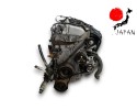 AUTOMATIC TRANSMISSION MAZDA 3 2 0 FSK70 HW F7 Transmission type automatic