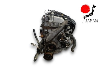AUTOMATIC TRANSMISSION MAZDA 3 2 0 FSK70 HW F7 Transmission type automatic