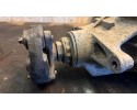 Rear differential BMW 5 F10 F11 2010 2017 7584456 06 33107584457 Part manufacturer BMW OE
