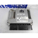 03G906021AN CENTRALITA MOTOR UCE VOLKSWAGEN PASSAT BERLINA (3C2)