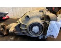 Rear differential BMW 5 F10 F11 2010 2017 7584456 06 33107584457 Catalog number of the part 7584456 06