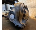 Rear differential BMW 5 F10 F11 2010 2017 7584456 06 33107584457 Car type passenger cars