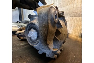 Rear differential BMW 5 F10 F11 2010 2017 7584456 06 33107584457 Car type passenger cars