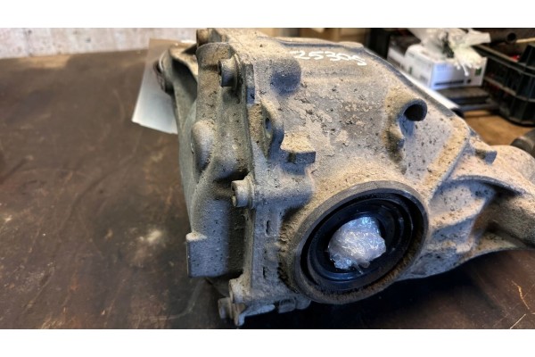 Diferencial trasero BMW Serie 5 F10 F11 2010-2017 7584456-06 331075844