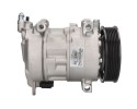 Air conditioning compressor THERMOTEC