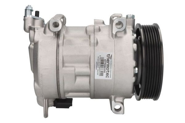 Air conditioning compressor THERMOTEC