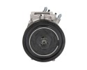 Air conditioning compressor THERMOTEC Car type cargo vans passenger cars