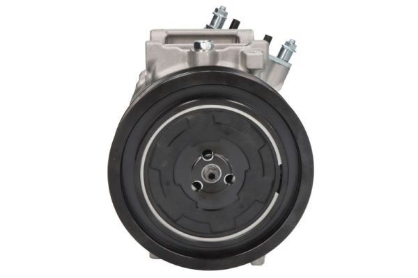 Air conditioning compressor THERMOTEC Car type cargo vans passenger cars