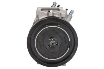 Air conditioning compressor THERMOTEC Car type cargo vans passenger cars