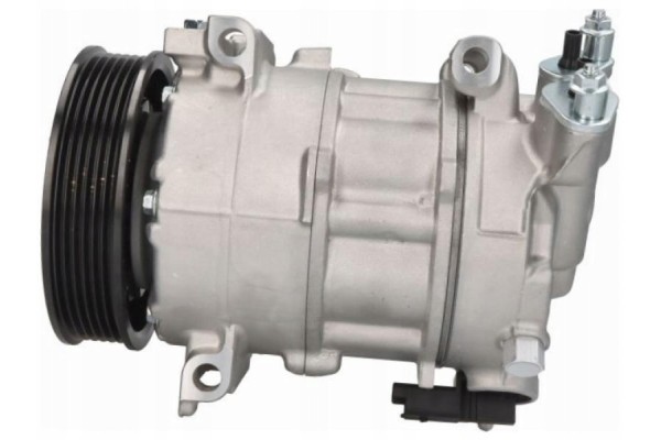 Air conditioning compressor THERMOTEC Product weight with unit packaging 11 kg