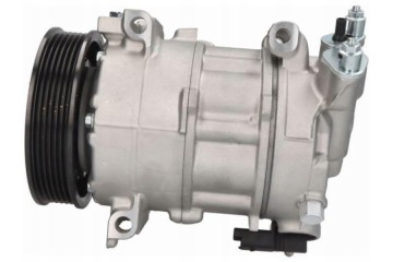 Air conditioning compressor THERMOTEC Product weight with unit packaging 11 kg