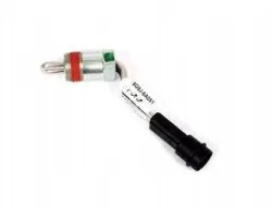 Elemento calefactor para Ford Mondeo 08-14, S-MAX / Galaxy 08-15, motor 2.0 Duratec