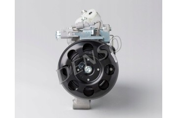 DENSO AIR CONDITIONING COMPRESSOR for LEXUS LX TOYOTA Land Cruiser Catalog number of the part DCP50087