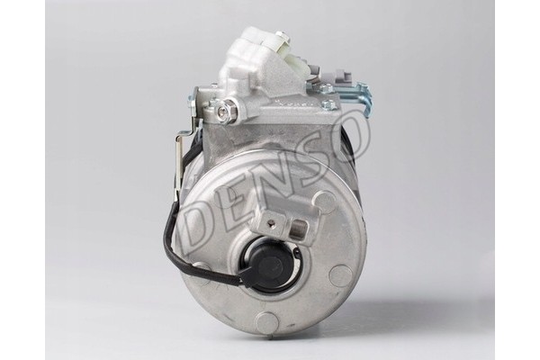 DENSO AIR CONDITIONING COMPRESSOR for LEXUS LX TOYOTA Land Cruiser Quality of parts according to GVO P replacement with original