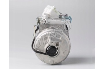 DENSO AIR CONDITIONING COMPRESSOR for LEXUS LX TOYOTA Land Cruiser Quality of parts according to GVO P replacement with original