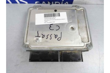 03G906021AN CENTRALITA MOTOR UCE VOLKSWAGEN PASSAT BERLINA (3C2)