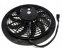 Condenser fan 12V type Carrier 54 00611 02
