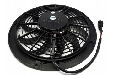 Condenser fan 12V type Carrier 54 00611 02
