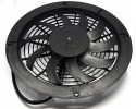 Condenser fan 12V type Carrier 54 00611 02 EAN GTIN 5905954534050