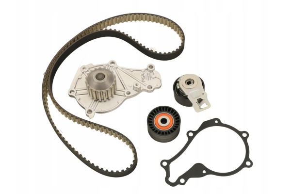 TIMING BELT SET BERLINGO 08 WATER PUMP 1 6HDI 8V 09 20MM