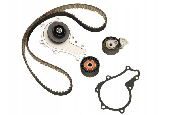 TIMING BELT SET BERLINGO 08 WATER PUMP 1 6HDI 8V 09 20MM Part manufacturer Citroen OE