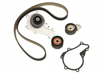 TIMING BELT SET BERLINGO 08 WATER PUMP 1 6HDI 8V 09 20MM Part manufacturer Citroen OE