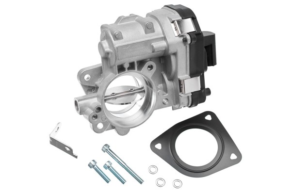 Throttle body CONTINENTAL VDO 2803605108302