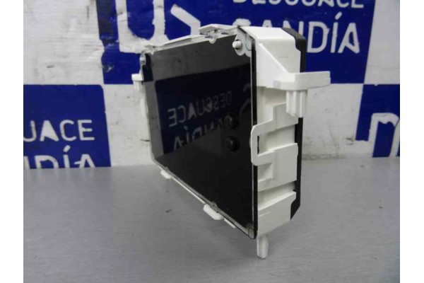 DM5T-18B955-AA PANTALLA MULTIFUNCION FORD FOCUS BERLINA (CB8) Titanium DM5T-18B955-AA 169334 FORD - 1