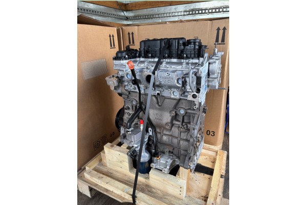 NEW 2 0 HDI BlueHDi DW10FC AH01 Peugeot Expert Citroen Jumpy engine Catalog number of the part DW10FC AH01 AHW AHH AHT