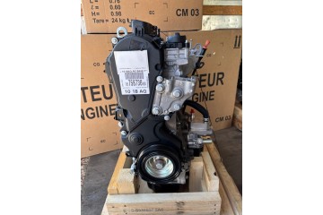 NEW 2 0 HDI BlueHDi DW10FC AH01 Peugeot Expert Citroen Jumpy engine Part manufacturer Groupe PSA