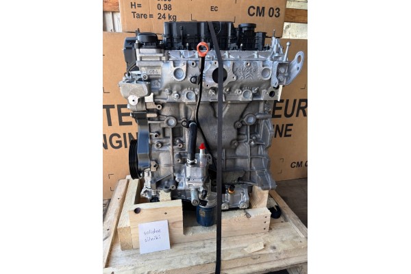 NEW 2 0 HDI BlueHDi DW10FC AH01 Peugeot Expert Citroen Jumpy engine Car type 4x4 SUV buses cargo vans RVs passenger cars