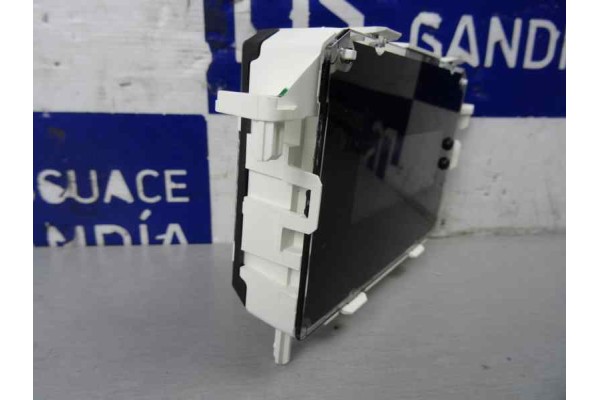 DM5T-18B955-AA PANTALLA MULTIFUNCION FORD FOCUS BERLINA (CB8) Titanium DM5T-18B955-AA 169334 FORD - 3