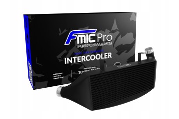 Intercooler FMIC Pro Opel Astra H OPC 2 0 Turbo 177KW 240PS 2005 2010 Part manufacturer FMIC