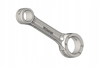 Wossner 4T Husqvarna TC250 10 13 TE250 10 13 TXC250 10 13