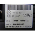 DM5T-18B955-AA PANTALLA MULTIFUNCION FORD FOCUS BERLINA (CB8) Titanium DM5T-18B955-AA 169334 FORD - 4