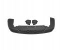 MITSUBISHI OUTLANDER 21 REAR BUMPER