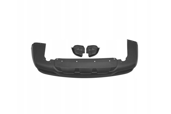 MITSUBISHI OUTLANDER 21 REAR BUMPER