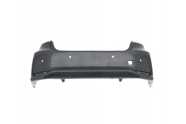TOYOTA COROLLA 20 REAR BUMPER