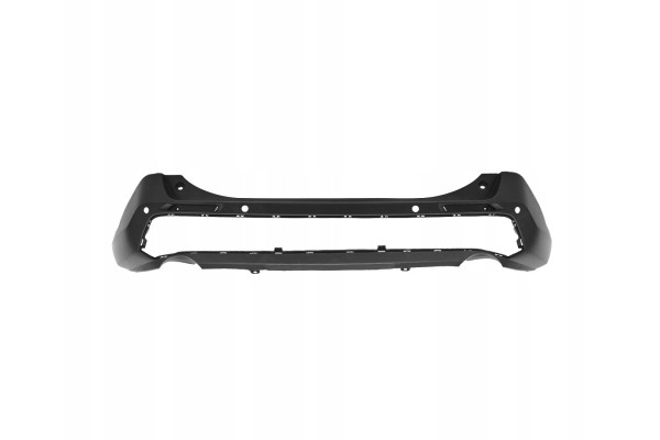 TOYOTA RAV 4 XA50 18 REAR BUMPER