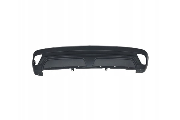 MITSUBISHI ECLIPSE CROSS 18 REAR BUMPER