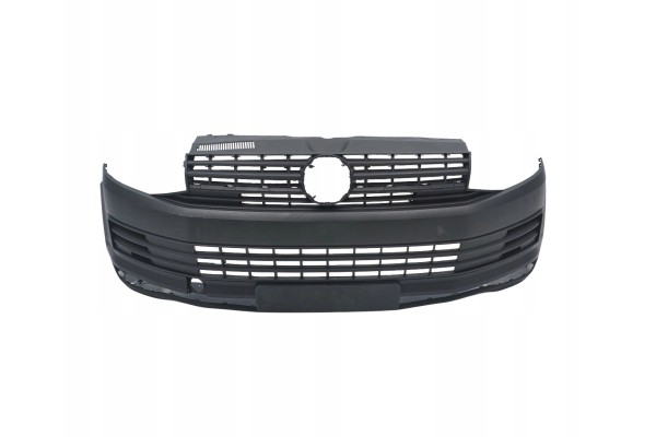 VW TRANSPORTER T6 15 19 FRONT BUMPER