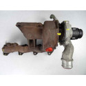 1S4Q6K682AG  TURBOCOMPRESOR FORD FOCUS BERLINA (CAK) Ambiente 1S4Q6K682AG 170306 FORD - 1