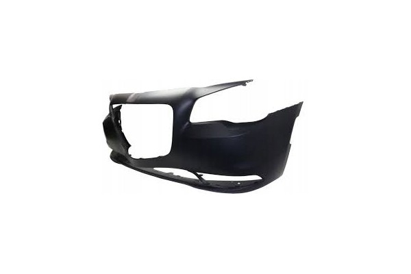 FRONT BUMPER WITHOUT PDC CHRYSLER 300C 2015 2019