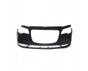 FRONT BUMPER WITHOUT PDC CHRYSLER 300C 2015 2019 Catalog number of the part CH1000A21