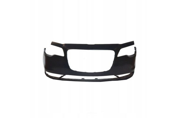 FRONT BUMPER WITHOUT PDC CHRYSLER 300C 2015 2019 Catalog number of the part CH1000A21