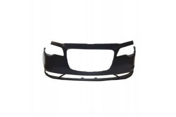 FRONT BUMPER WITHOUT PDC CHRYSLER 300C 2015 2019 Catalog number of the part CH1000A21