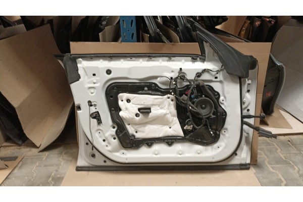 BMW 6 G32 DOOR LEFT FRONT A300 Catalog number of the part BMW G32 a300 MIRTEX