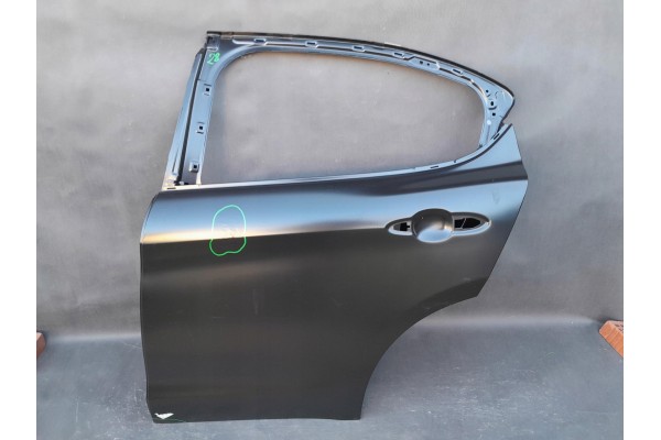 ALFA ROMEO STELVIO 17 DOOR REAR LEFT ORYG
