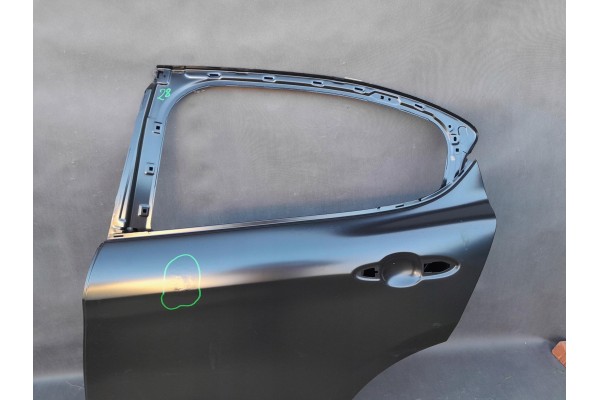 ALFA ROMEO STELVIO 17 DOOR REAR LEFT ORYG Catalog number of the part 50539534